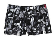 Midnight Jazz Boxers 